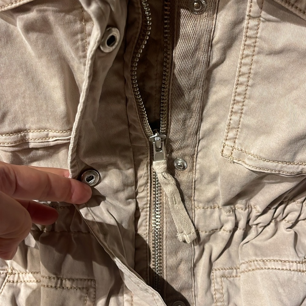 GAP Jacket/coat - Picture 5 of 13